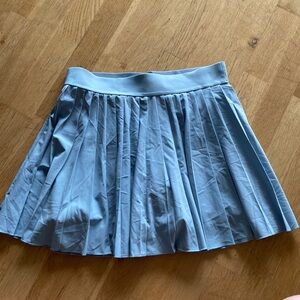 Aritzia TnAction Tennis Skirt